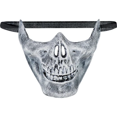 Adult Skeleton Mouth Mask