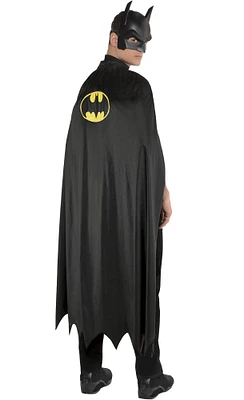 Adult Batman Cape