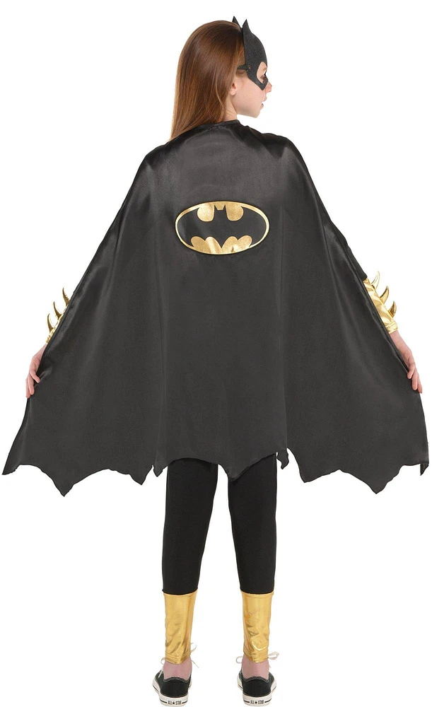 Batgirl Cape - Batman