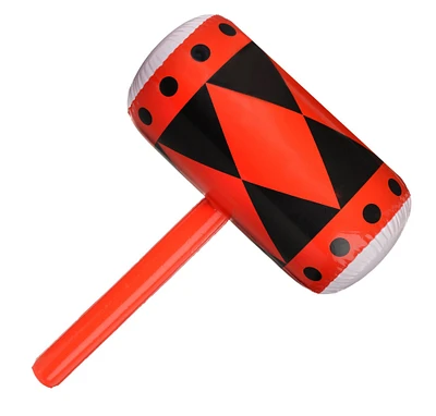 Inflatable Harley Quinn Hammer - Batman