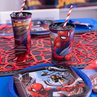 Spider-Man Webbed Wonder Favor Cup