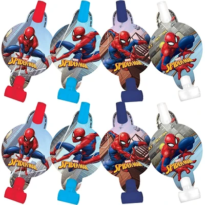 Spider-Man Webbed Wonder Blowouts 8ct