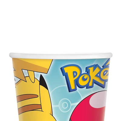 Pokémon Core Cups, 8ct