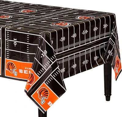 Cincinnati Bengals Table Cover