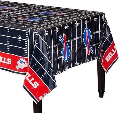 Buffalo Bills Table Cover