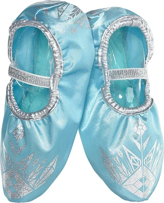 Kids' Elsa Slipper Shoes - Frozen