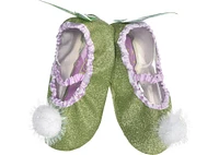 Kids' Tinker Bell Slipper Shoes - Peter Pan