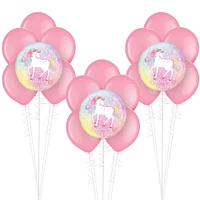 Magical Unicorn Balloon Kit