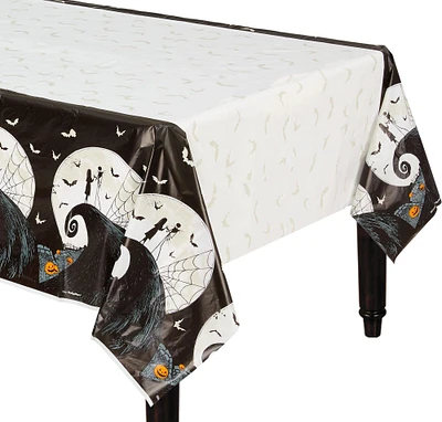 The Nightmare Before Christmas Table Cover