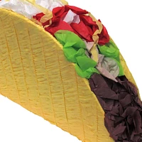 Taco Pinata