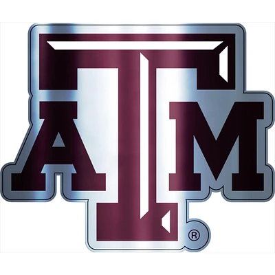 Texas A&M Aggies Decal