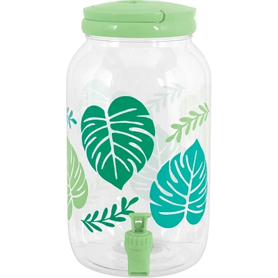 Jungle Drink Dispenser