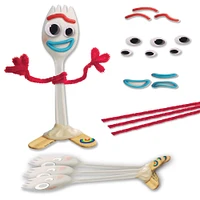 Toy Story 4 Craft Kit for 4