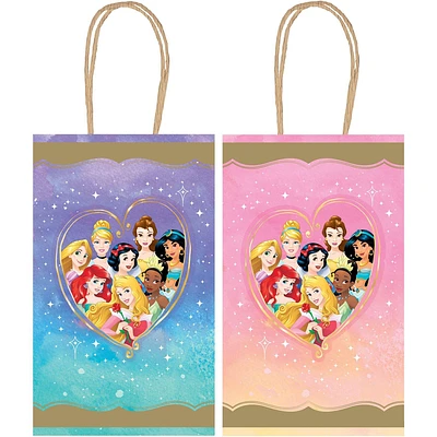 Disney Once Upon a Time Treat Bags 8ct