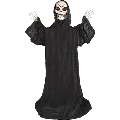 Standing Grim Reaper Decoration