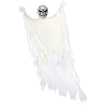 White Reaper Decoration