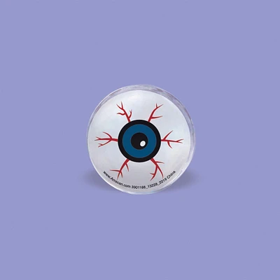 Eyeball Bounce Balls 6ct