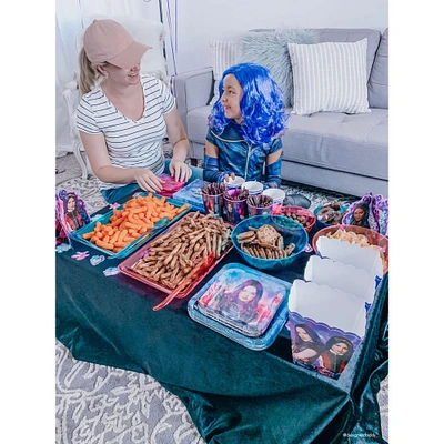 Descendants 3 Table Decorating Kit 23pc