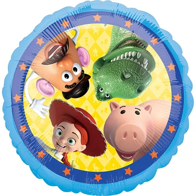 Toy Story 4 Balloon