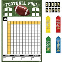 Football Pool Game