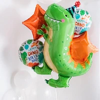 Giant Dino-Mite Balloon, 34in