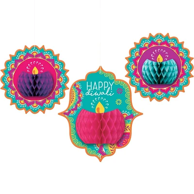 Happy Diwali Home Decorating Kit