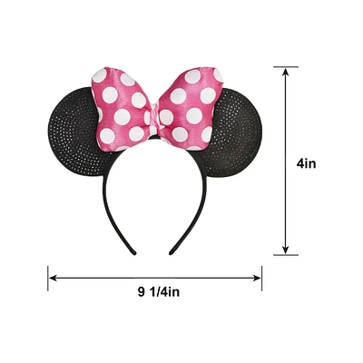 Minnie Mouse Forever Headband