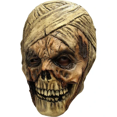 Rotting Mummy Mask