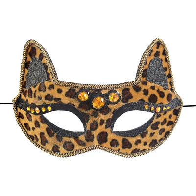 Cheetah Mask