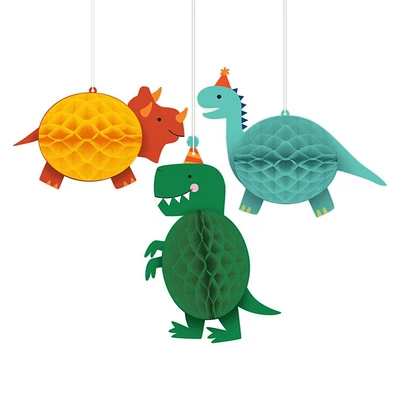 Dino-Mite Room Decorating Kit