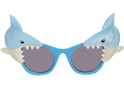 Shark Blast Summer Activity Kit
