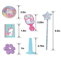 Enchanted Unicorn Favor Pack, 48pc