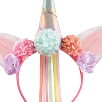 Enchanted Unicorn Headband