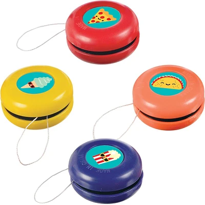 Snack Food Yo-Yos 48ct