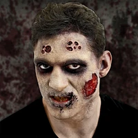 Halloween Horror Makeup Kit