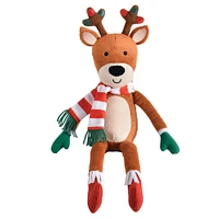 Christmas Reindeer Critter Sitter