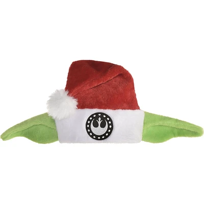 The Child Santa Hat