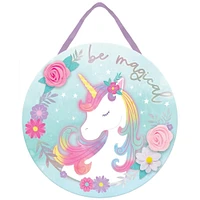 Enchanted Unicorn Decorating Kit