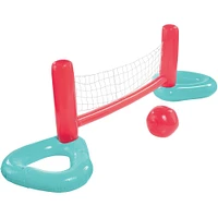 Inflatable Volleyball Pool Game, 2pc