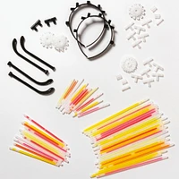 Mega Glow Stick Kit, 80pc