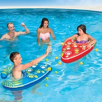 Banzai Inflatable Pool Pong Party Pack, 14pc