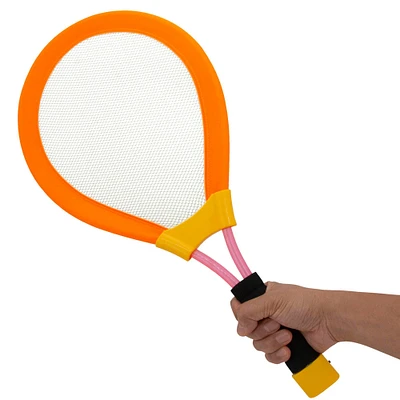 Light-Up Badminton Set, 4pc