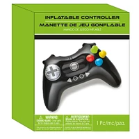 Inflatable Video Game Controller - Level Up