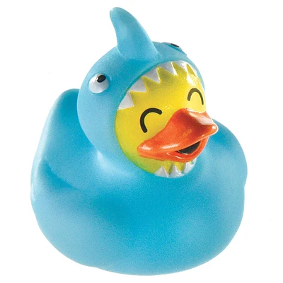 Shark Rubber Ducks, 16pc