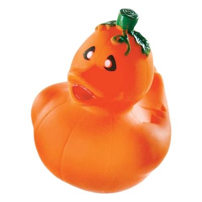 Halloween Rubber Ducks, 2in, 16ct