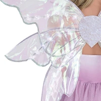 Adult Light-Up Iridescent Fairy Wings