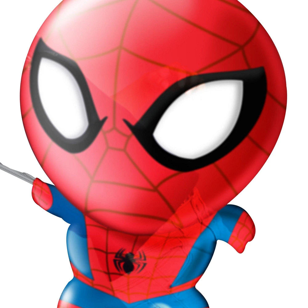 PartyCity Spider-Man Bop Ball | Hamilton Place