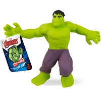 Lifelike Marvel Stetchable Action Figure