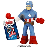 Lifelike Marvel Stetchable Action Figure