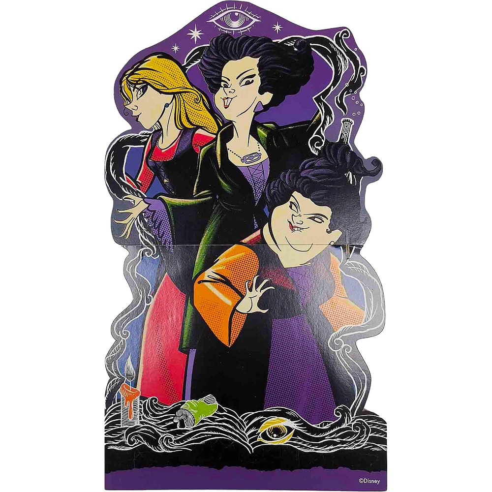 Hocus Pocus Halloween Trunk-or-Treat Kit